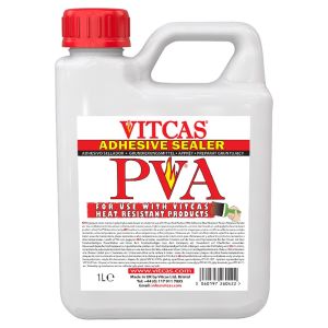 PVA – nakkekrunt ja pinnasulgeja