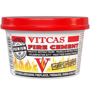 VITCAS Premium tulekindel tihendusmass