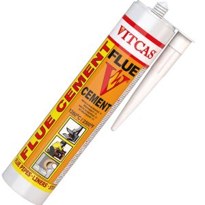 FC – tulekindel lõõrimört 1250 °C