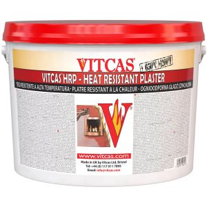 VITCAS kuumakindel viimistluskrohv