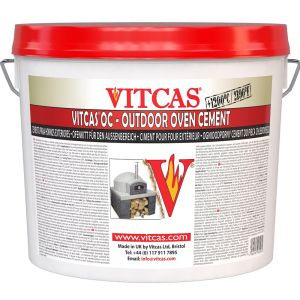 OC tulekindel mört väliahjudele – 20 kg