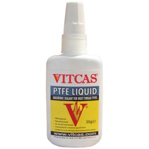 Vedel PTFE – anaeroobne torukeermetihend