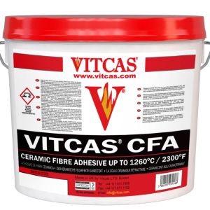 CFA – keraamilise kiu liim – Vitcas