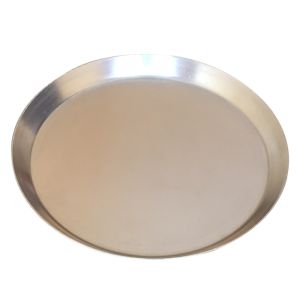 Pitsaahju kaldu servadega pitsavorm 8 tolli / 204 mm