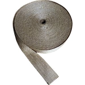 Titanium basaltkiudlint