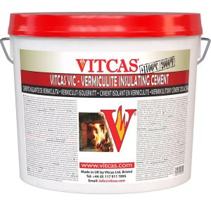 VIC - vermikuliit-isolatsioonisegu