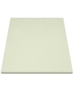 Keraamilisest kiust plaat 1260 °C / 50 mm – VITCAS isolatsiooniplaat