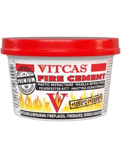 VITCAS Premium tulekindel tihendusmass