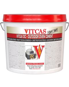 OC tulekindel mört väliahjudele – 20 kg