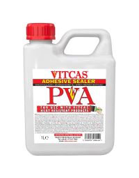 PVA – nakkekrunt ja pinnasulgeja