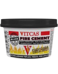 Must tulekindel tihendusmass – VITCAS