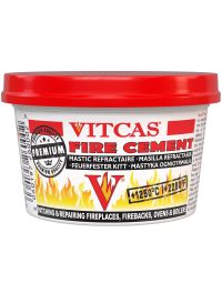 VITCAS Premium tulekindel tihendusmass