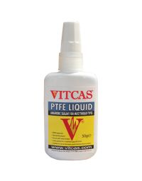 Vedel PTFE – anaeroobne torukeermetihend