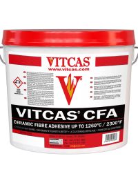CFA – keraamilise kiu liim – Vitcas