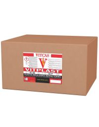 Plastne vormitav tulekindel mass 1600 °C – VITPLAST 45AB